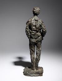 Male Standing Figure