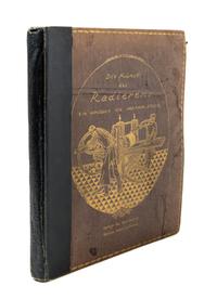 STRUCK, HERMANN. Der kunst des radierens. Berlin, 1920.