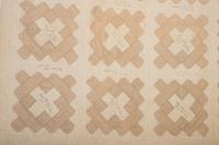 GAR Rank Post 534 quilt, Gnadenhutten, Tuscarawas County, Ohio.