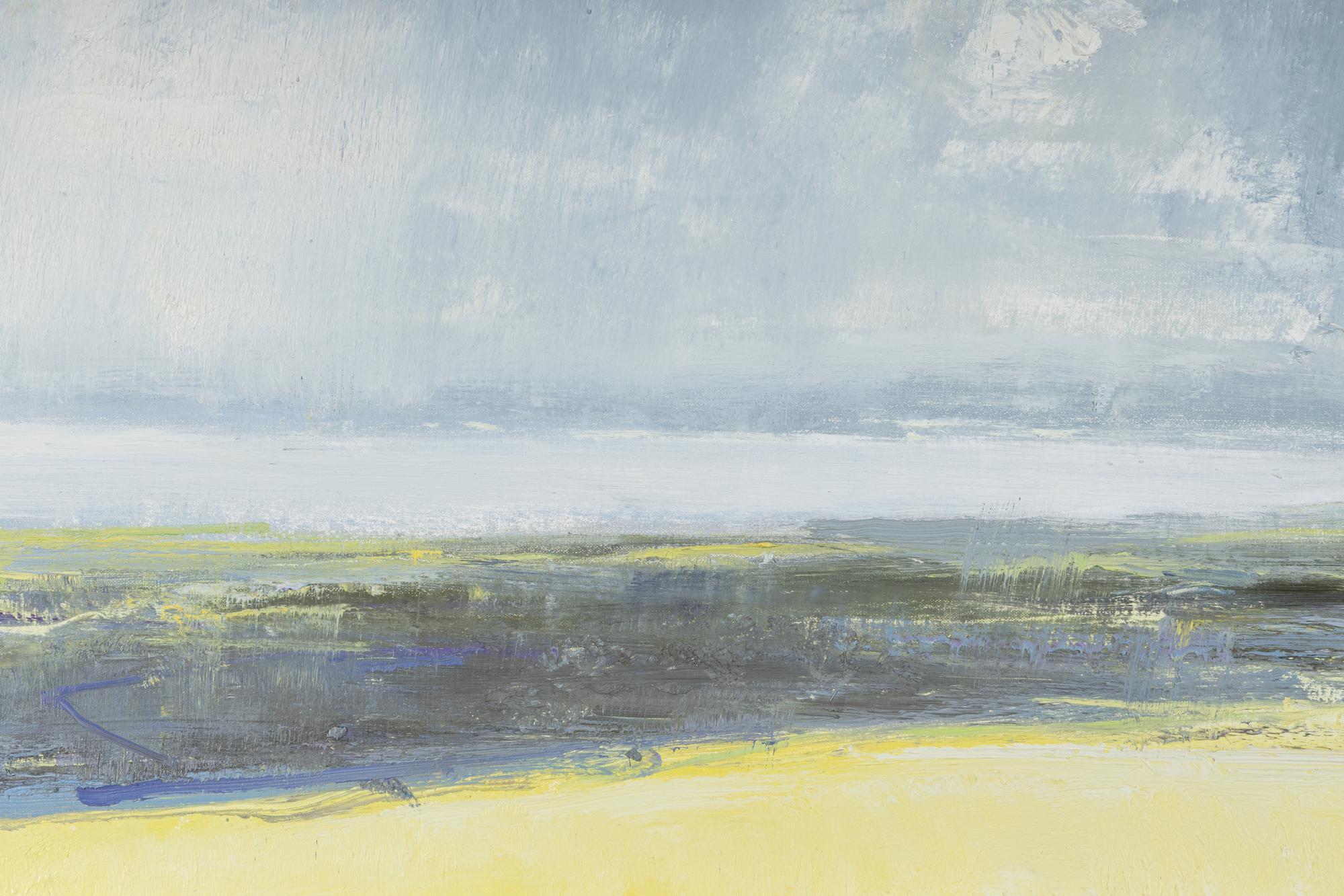Sligo Rains, 2004
