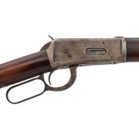 Antique Winchester Model 1894 Rifle