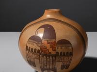 Pottery Jars