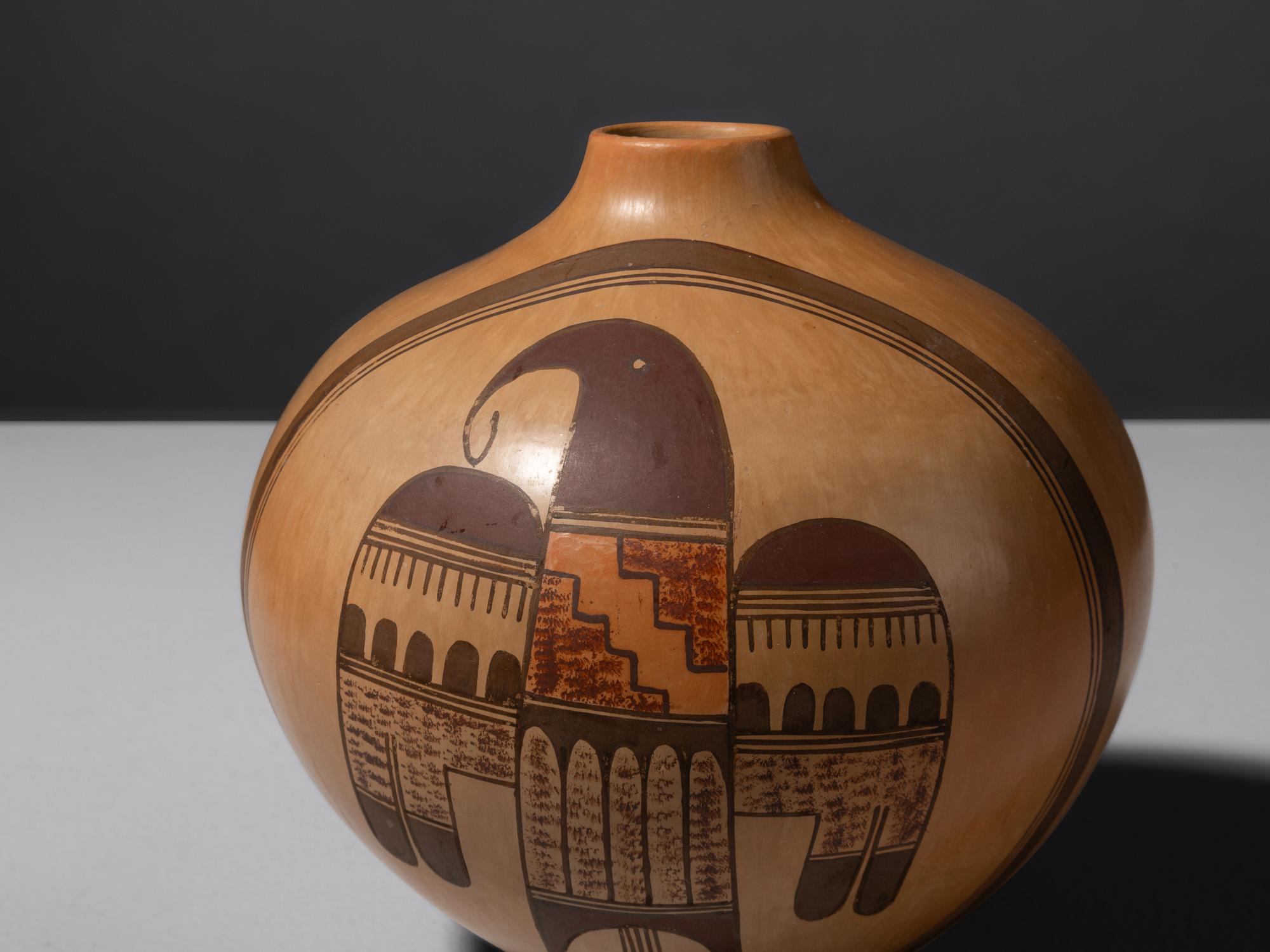Pottery Jars