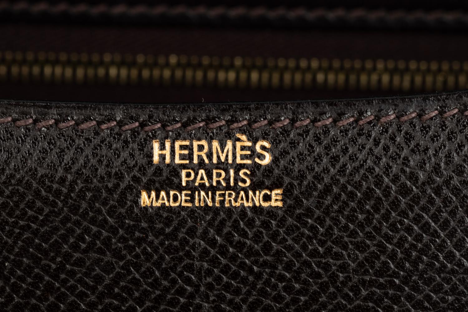 Hermès Constance 23 in Epsom Leather, 2003