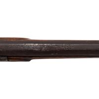 Fullstock Percussion Rifle by Truitt, Brothers & Co.