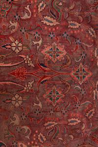 A Feraghan Sarouk Rug