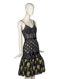 Alexander McQueen Dress
