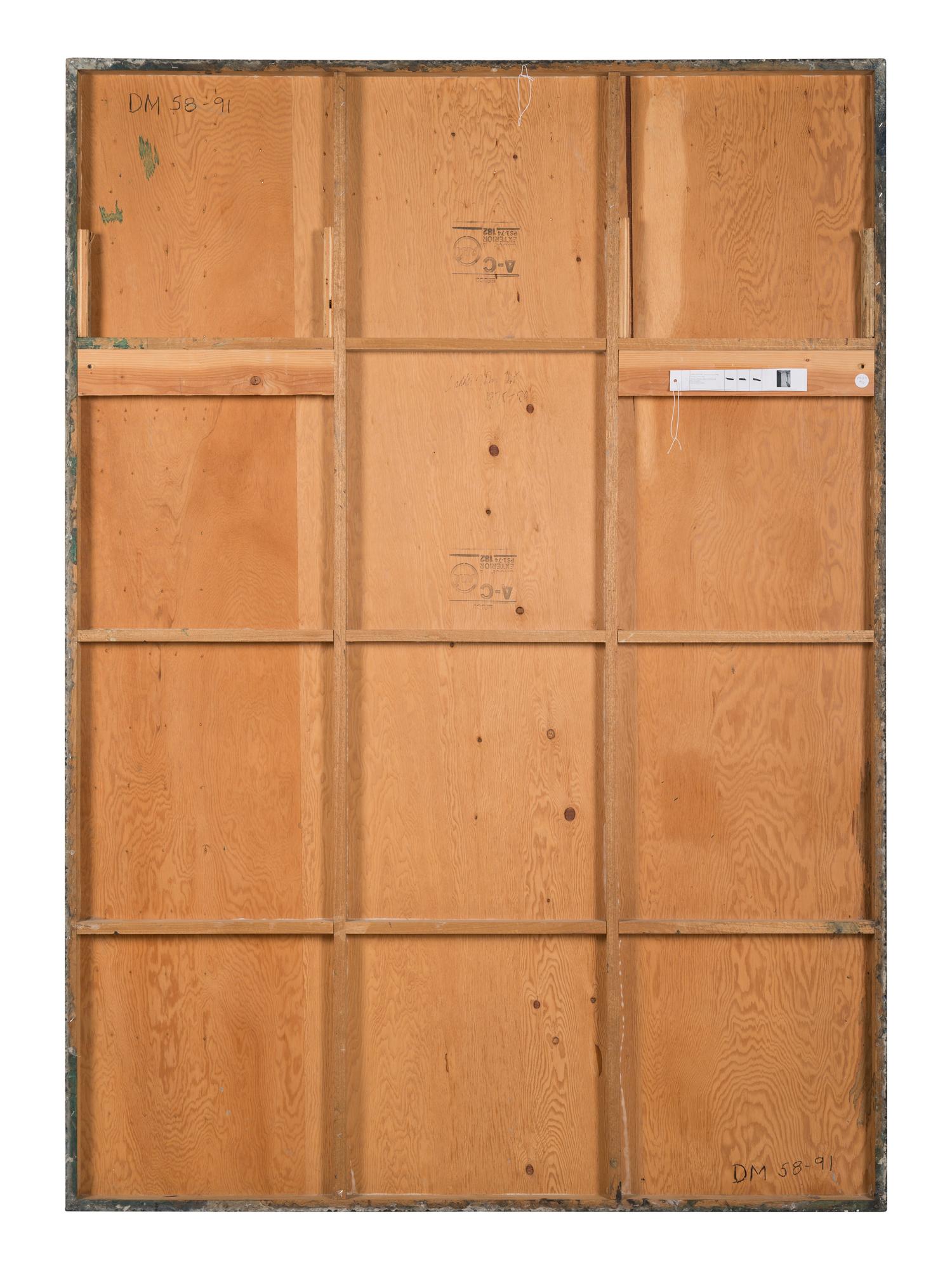 Untitled , 1978-1980