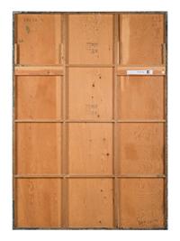 Untitled , 1978-1980