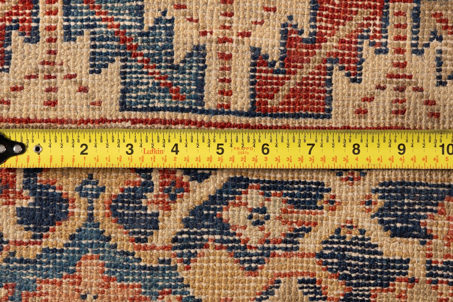 A Mahal Carpet