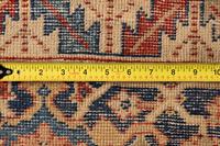 A Mahal Carpet