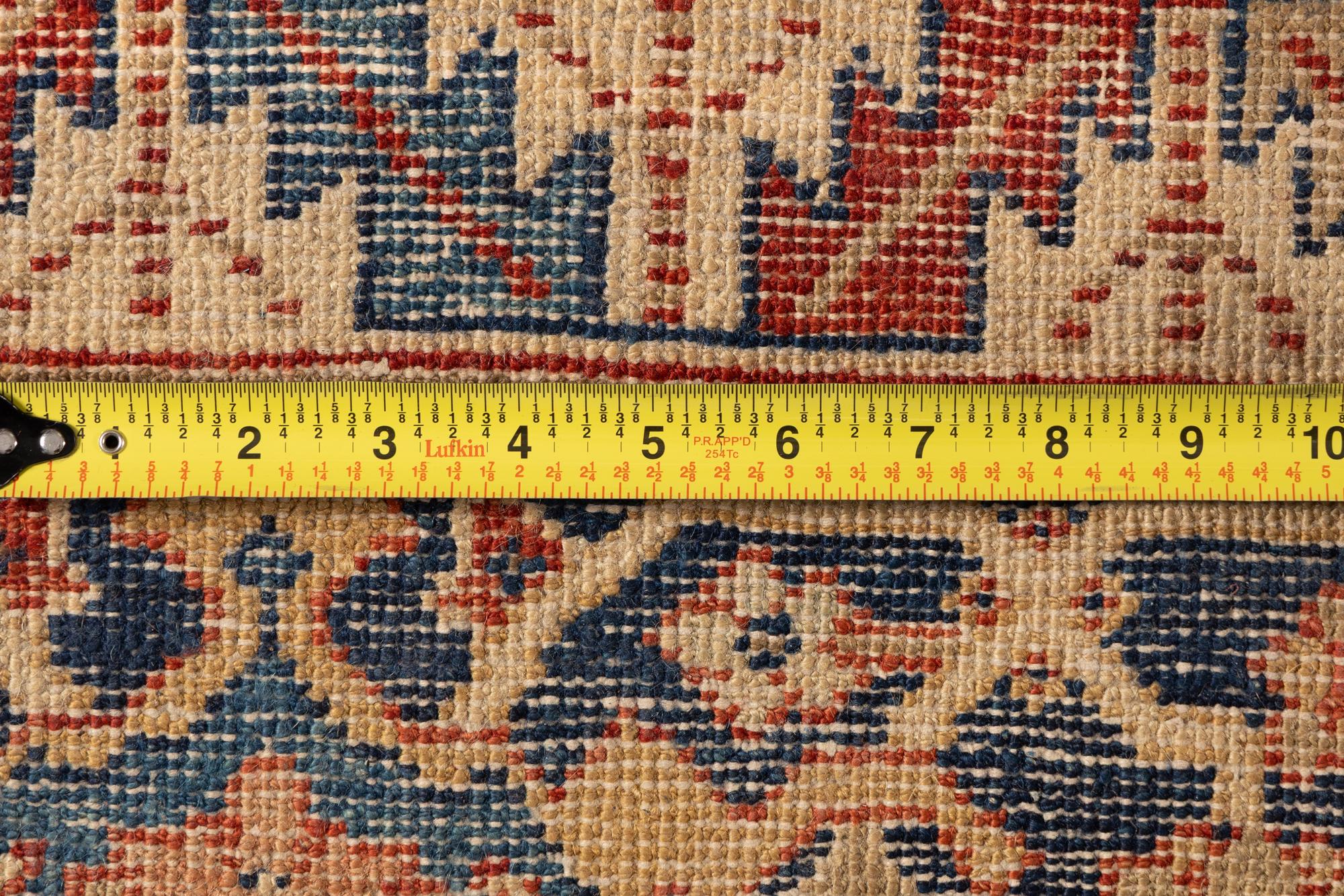 A Mahal Carpet