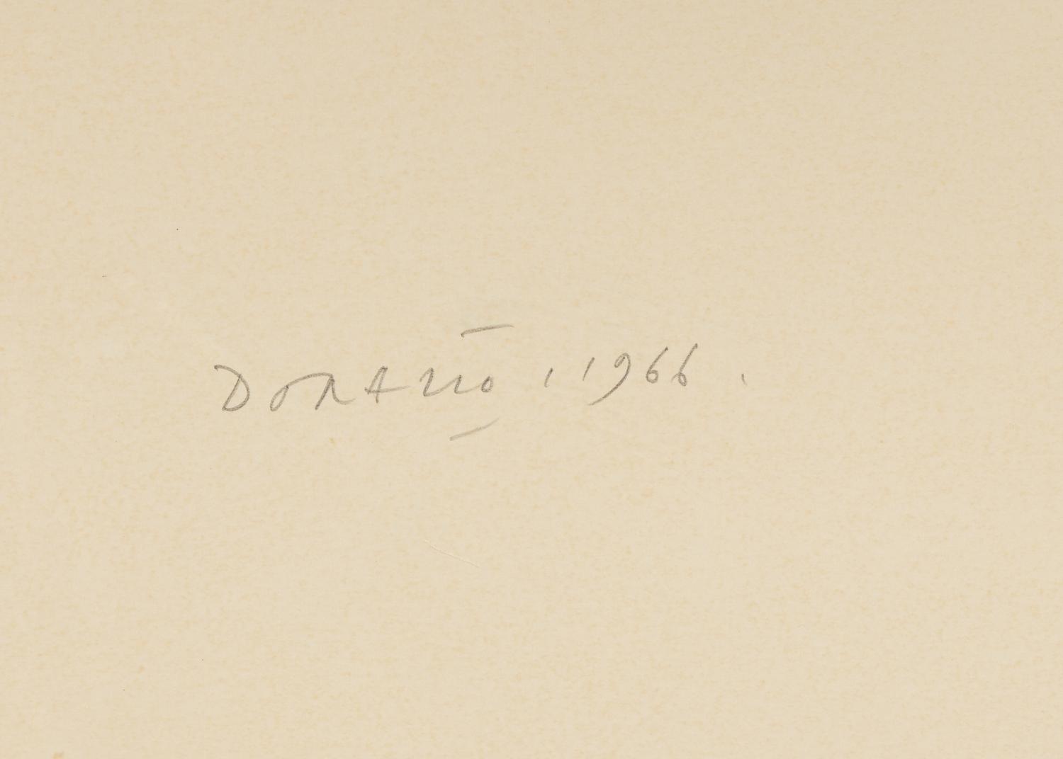 Untitled , 1966