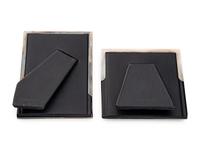 Two Tiffany & Co. Silver Picture Frames