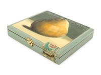 Pear Box