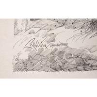 Prints on Paper