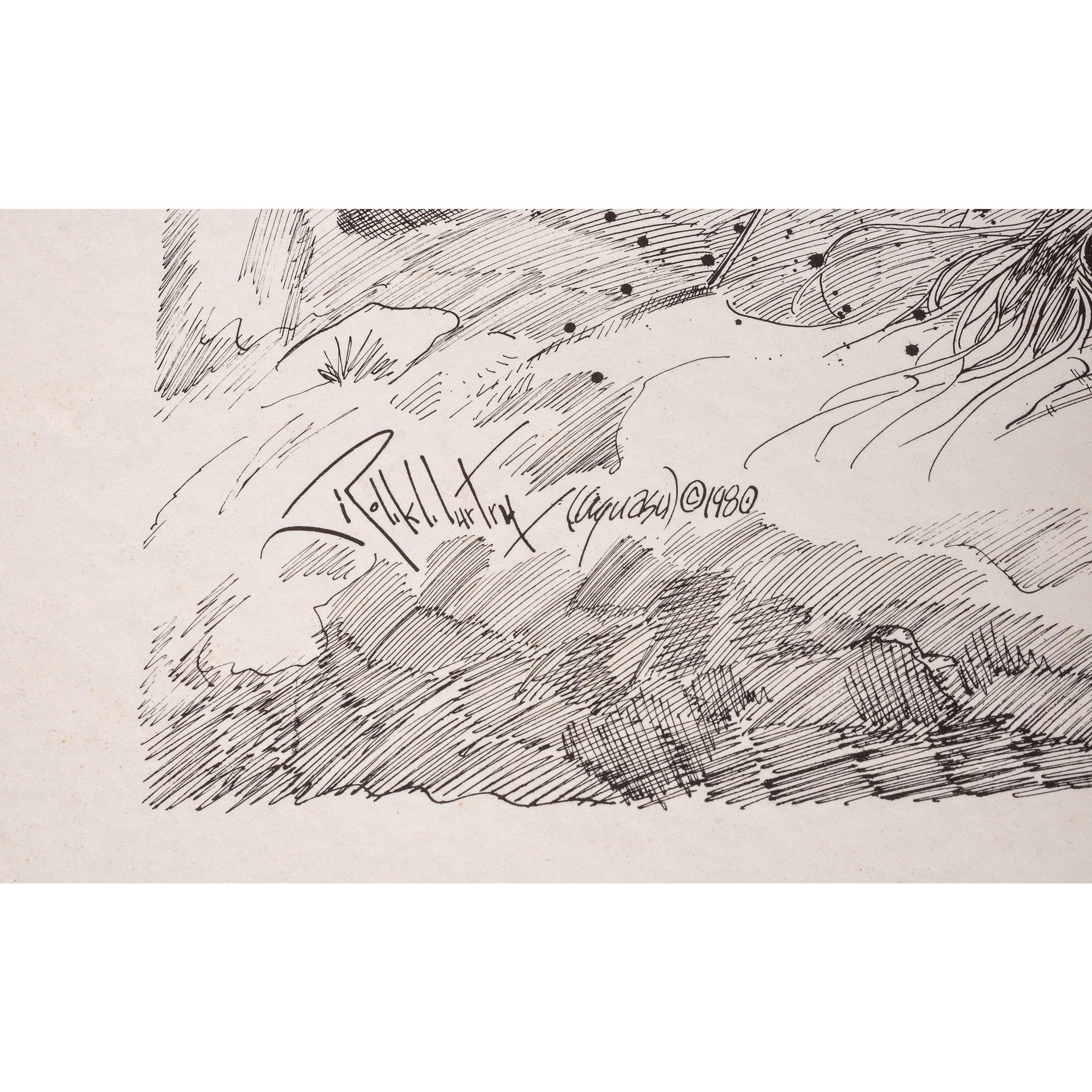 Prints on Paper