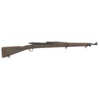 World War I Era Dummy Training Rifle