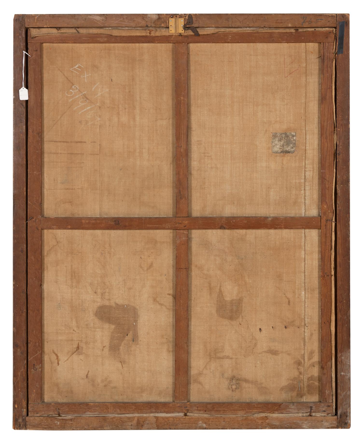 Dutch School, 18th/19th Century