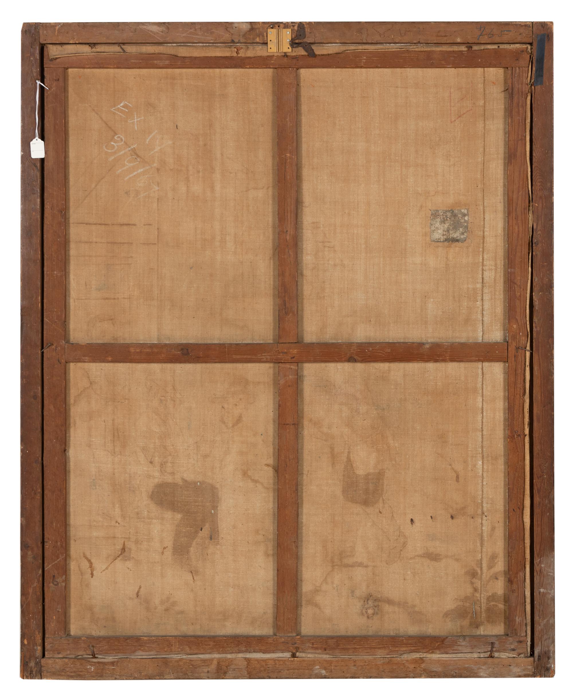 Dutch School, 18th/19th Century