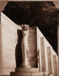 Jim McHugh (born 1940) Selected images, Los Angeles, c. 2010