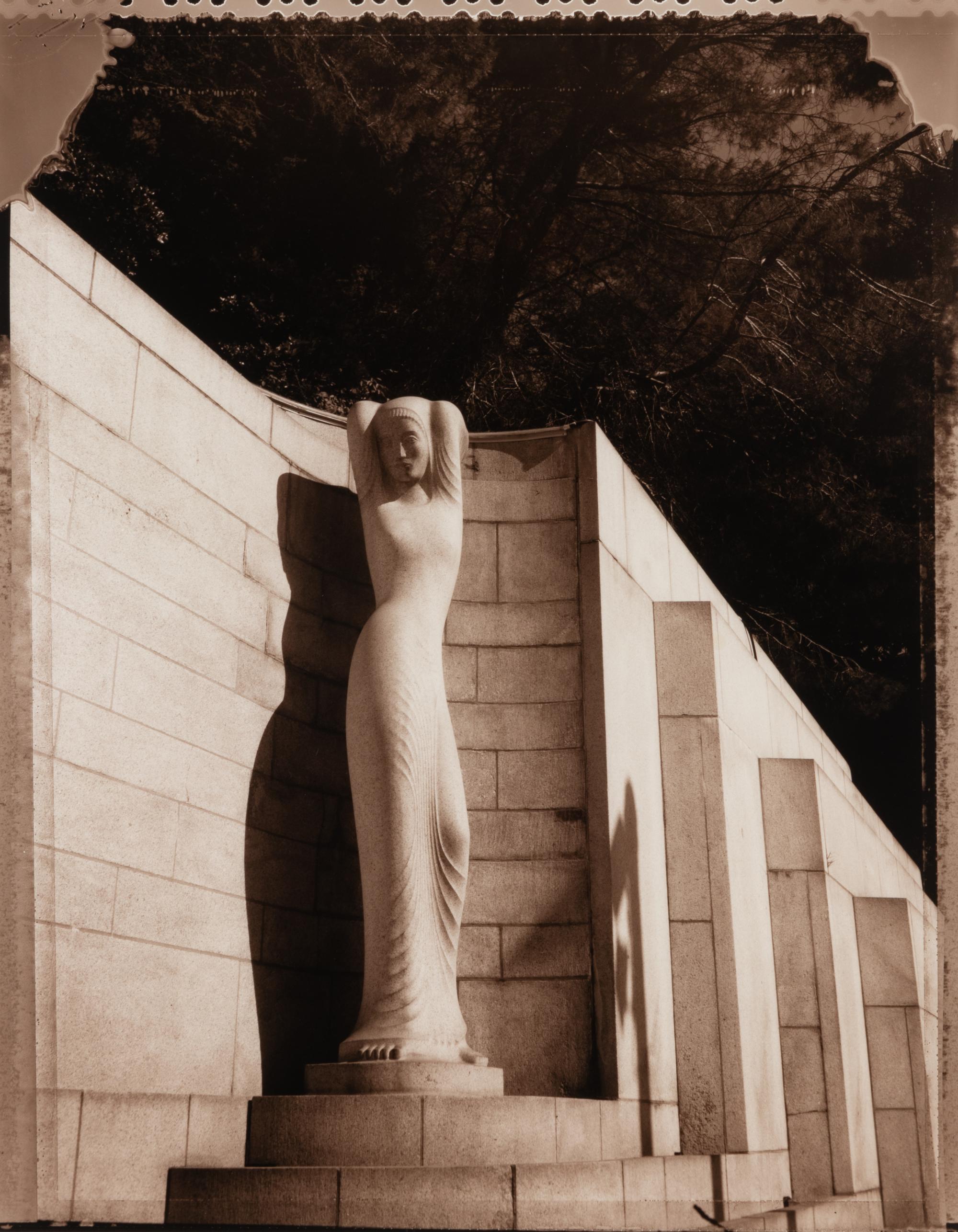 Jim McHugh (born 1940) Selected images, Los Angeles, c. 2010