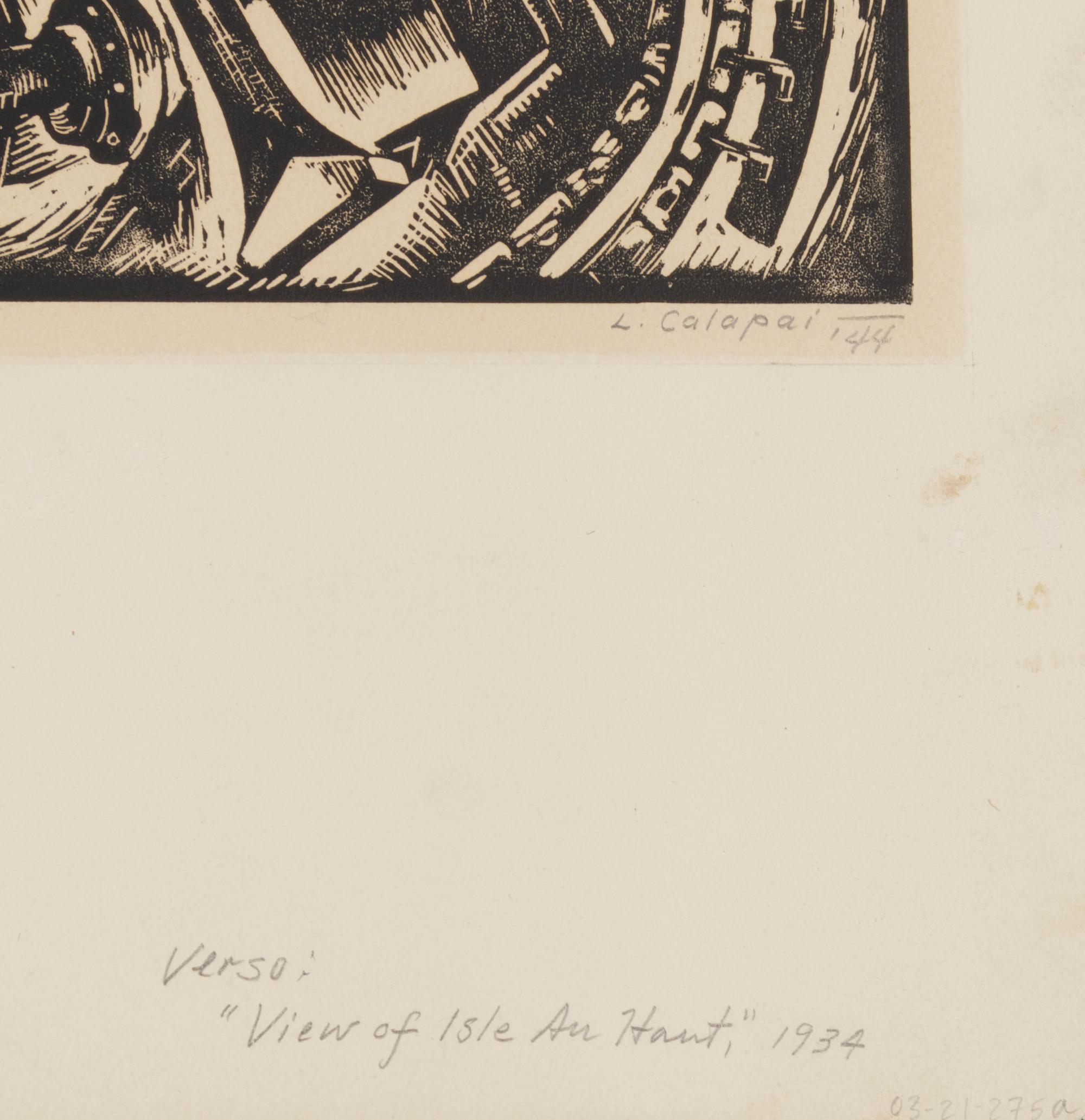 Power Elements , 1944, Untitled , 1948 and Untitled , 1948
