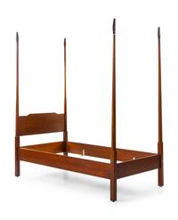 A Pair of Twin Beds