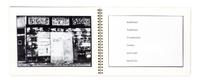 (ARTISTS BOOKS, POLITICS) A group of 9 works, including works by Martha Rosler, Laurent Malone, Alice Aycock and the Atlas Group.