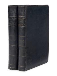 [NATURAL HISTORY]. MILLER, John (1715-ca 1792). An Illustration of the Sexual System of Linnaeus . London, Published & Sold at the Author's House, 1779.