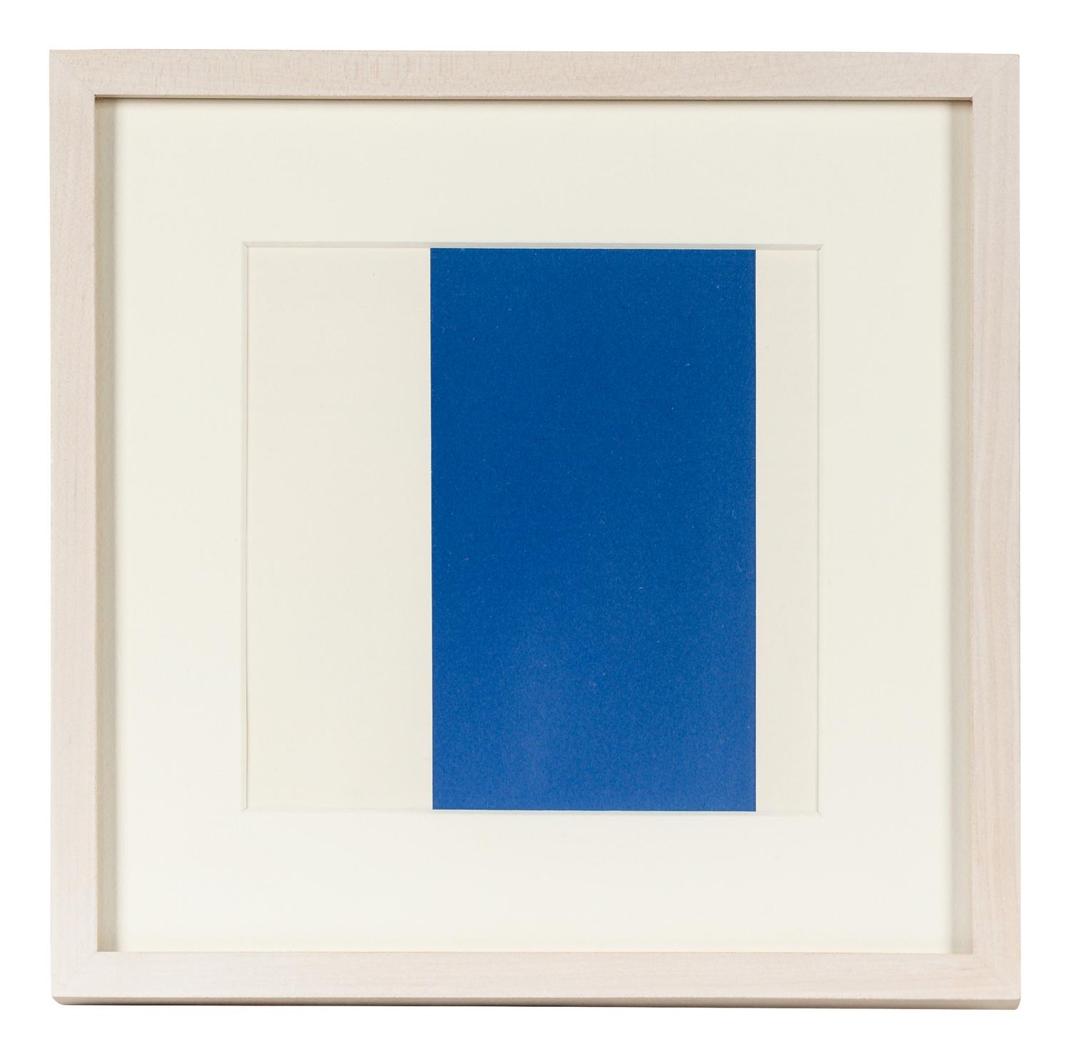 Twelve Works from Rubber Stamp Portfolio , 1976-1977