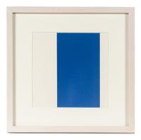 Twelve Works from Rubber Stamp Portfolio , 1976-1977