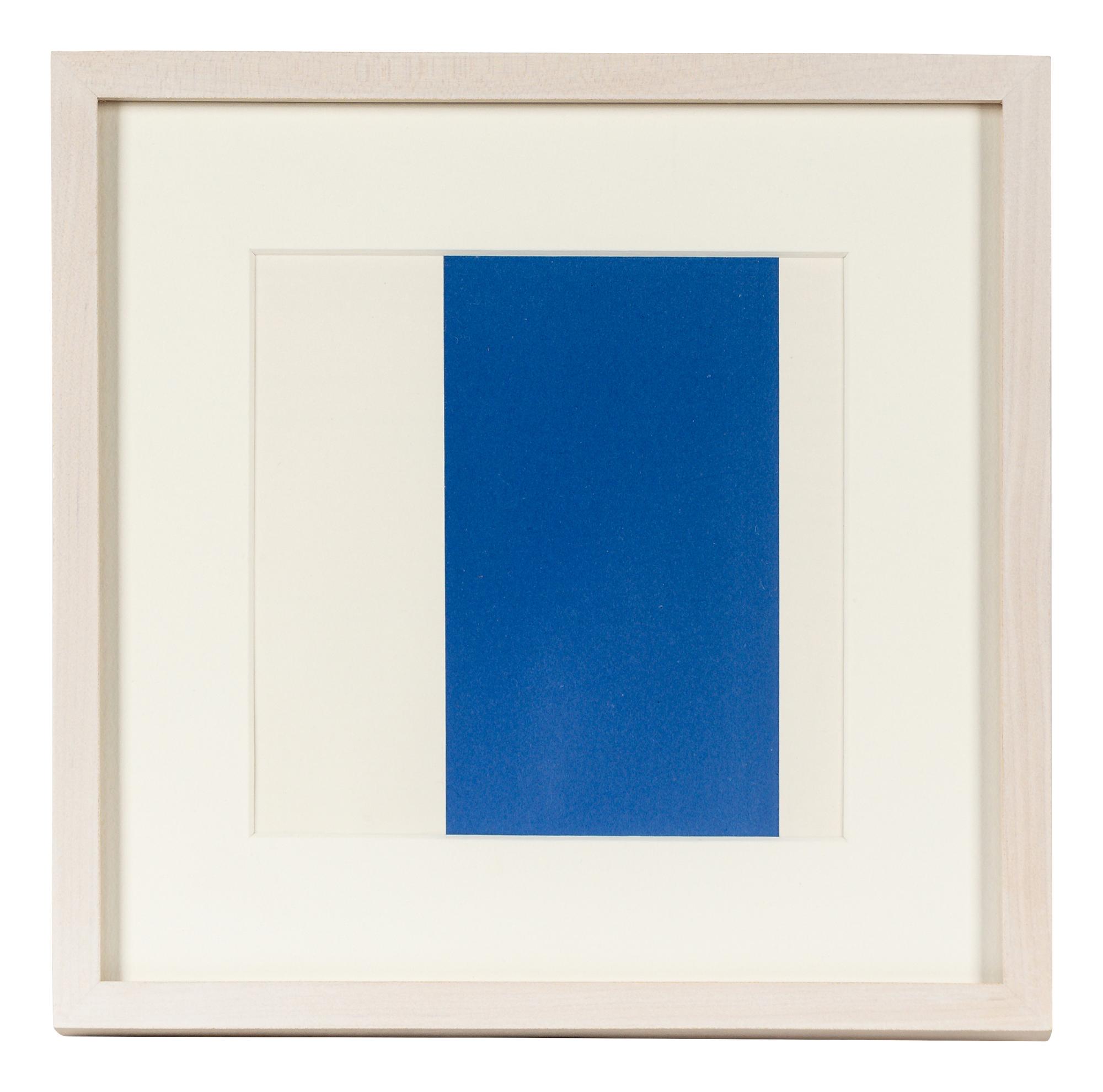 Twelve Works from Rubber Stamp Portfolio , 1976-1977