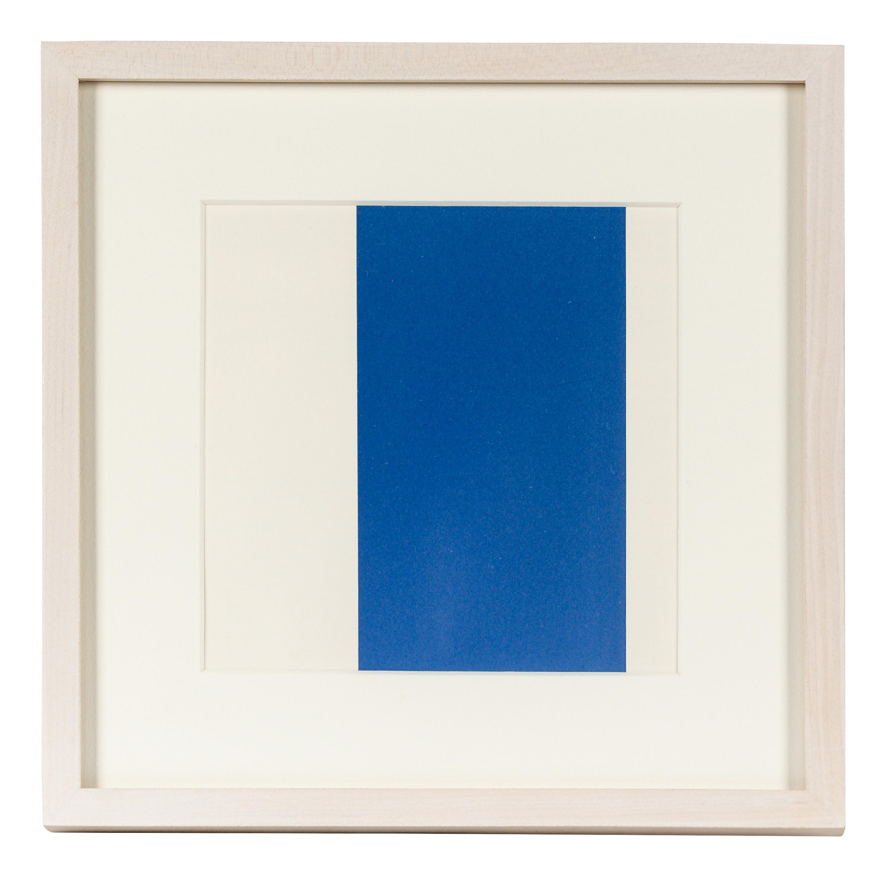 Twelve Works from Rubber Stamp Portfolio , 1976-1977