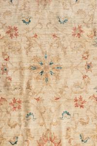 An Indo-Persian Wool Rug
