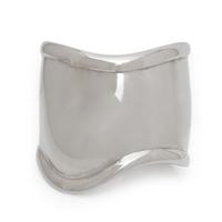 Tiffany & Co., Elsa Peretti, 'Bone' Cuff Bracelet