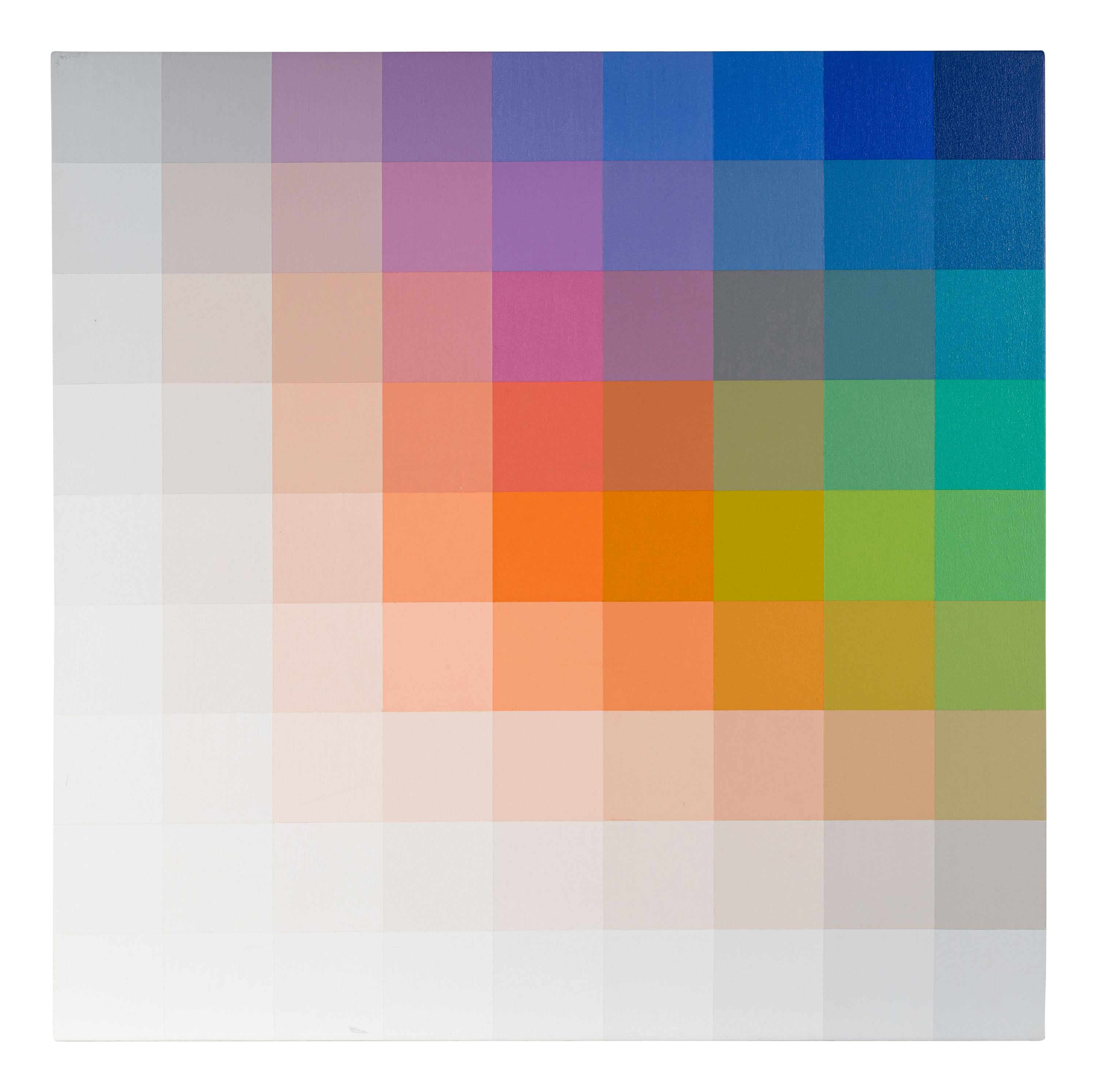 #914 (Study) , #915 (Study) , #918 , #919a, #919b , and #920 , 1978