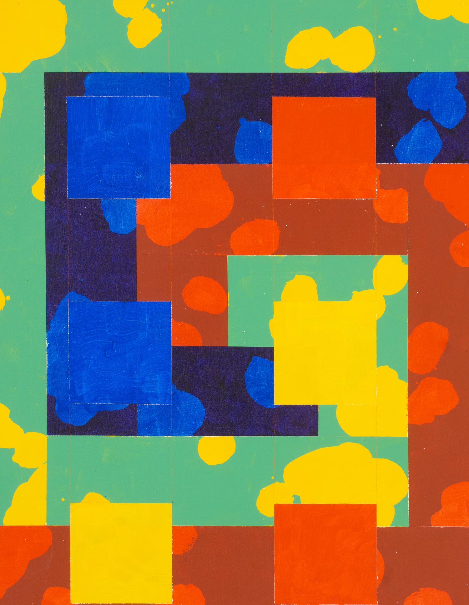 Untitled , 1968