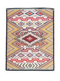 Navajo Regional Weaving / Rug