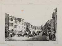 Seven Prints of Cincinnati and Its Environs