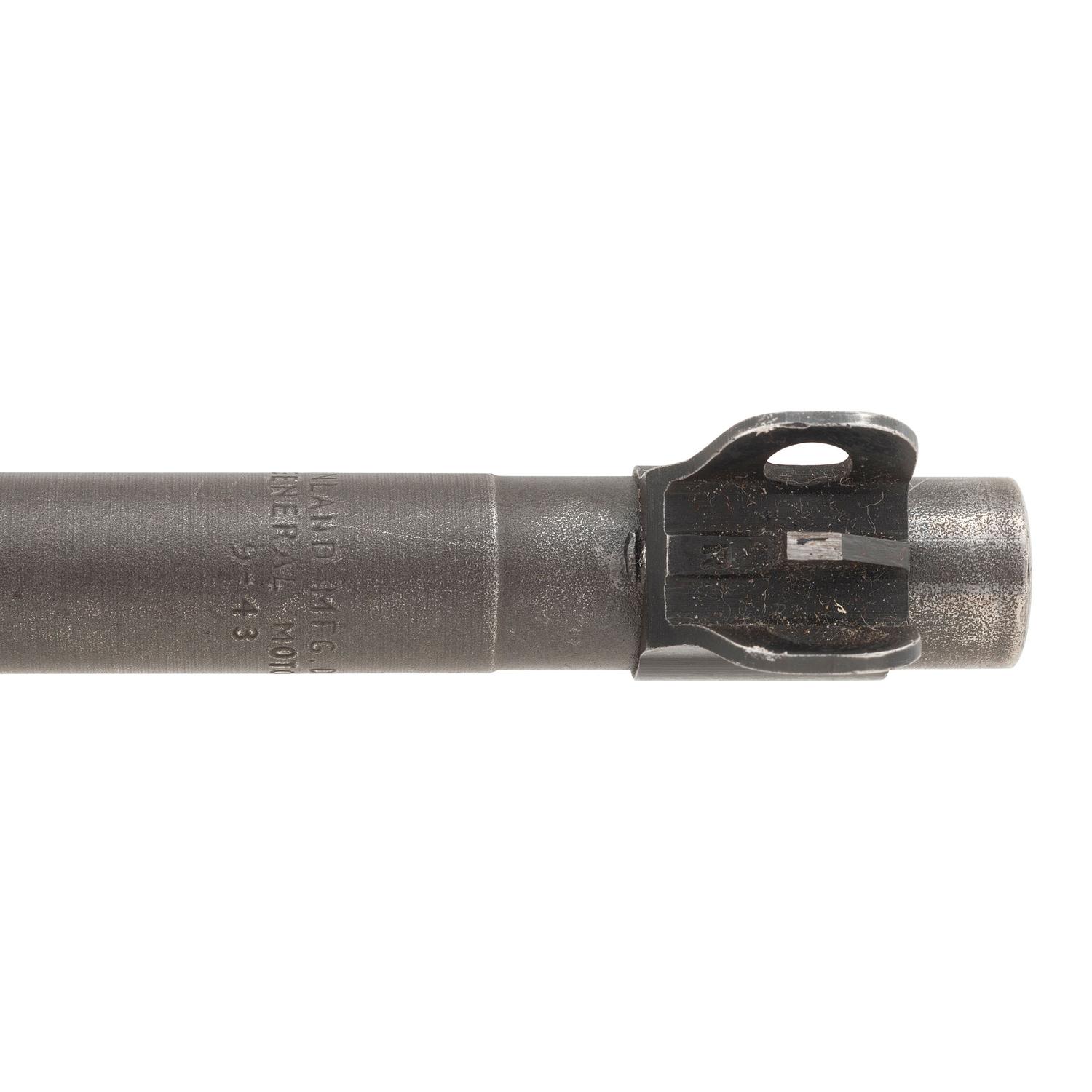 **US Model M1A1 Type I Paratrooper Carbine by Inland