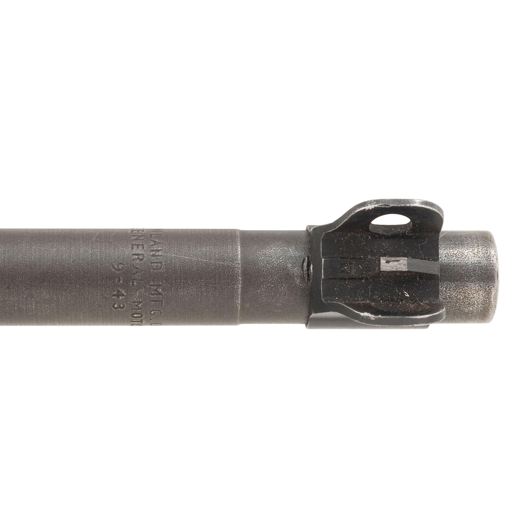 **US Model M1A1 Type I Paratrooper Carbine by Inland