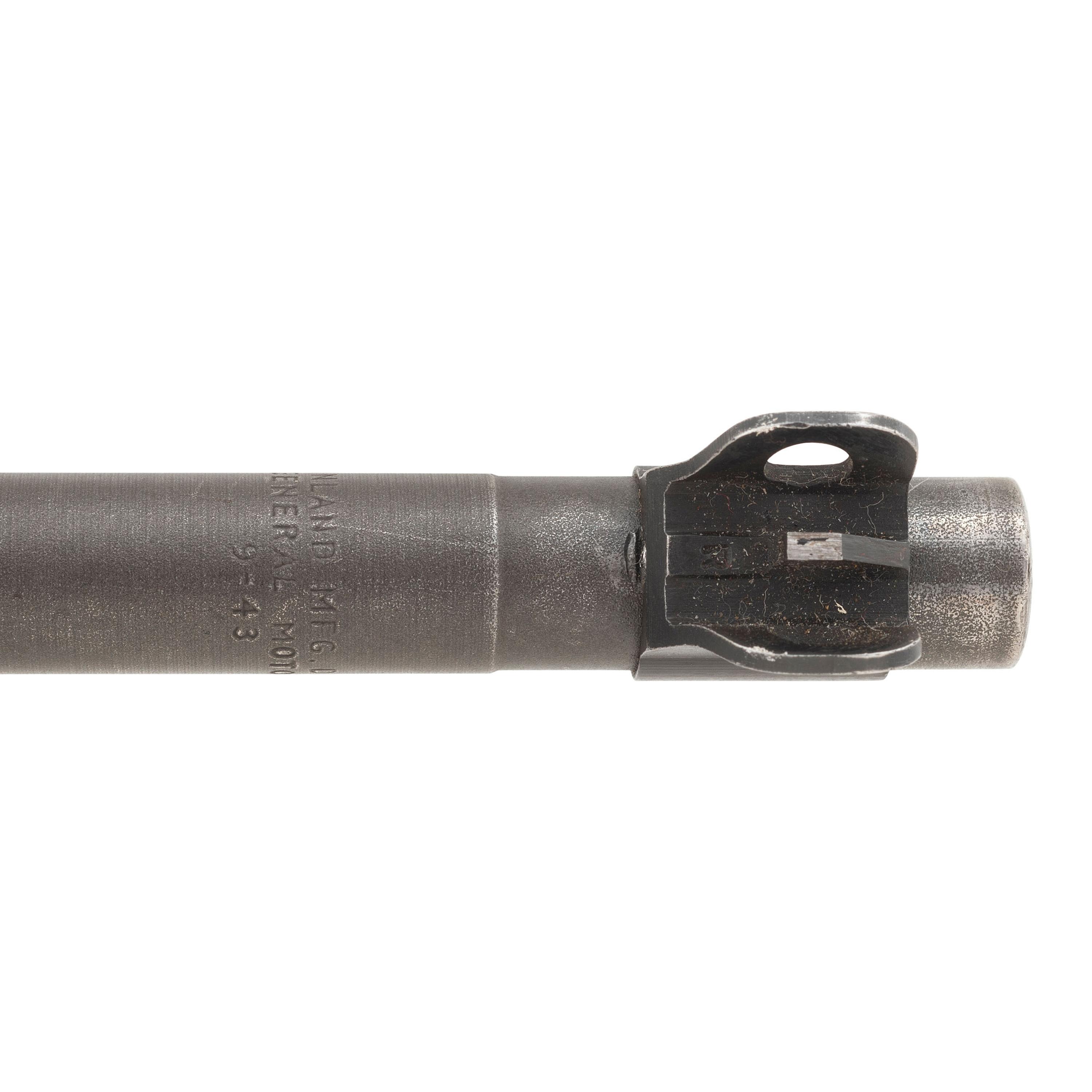 **US Model M1A1 Type I Paratrooper Carbine by Inland