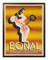 Bonal Gentiane-Quina