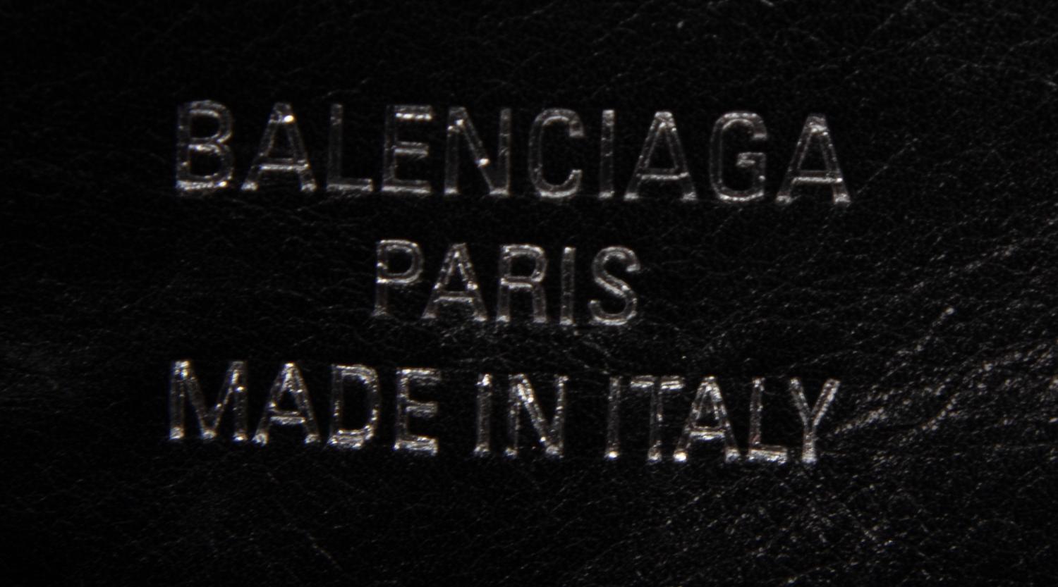 Balenciaga, BB Soft Small Flap Bag