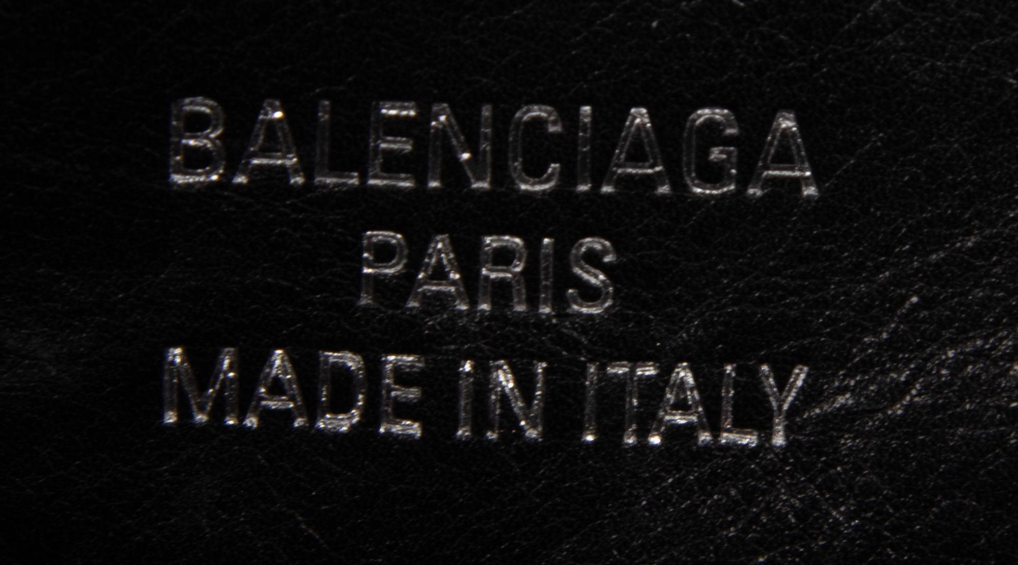 Balenciaga, BB Soft Small Flap Bag