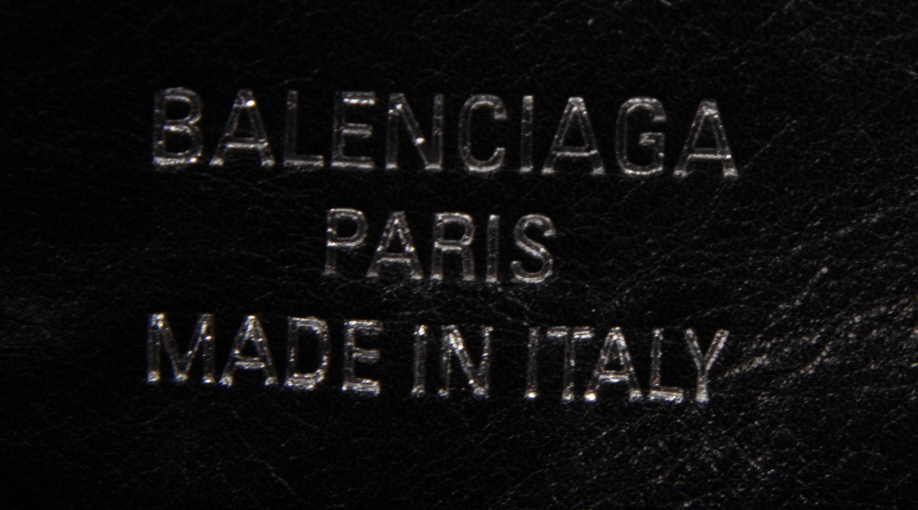 Balenciaga, BB Soft Small Flap Bag