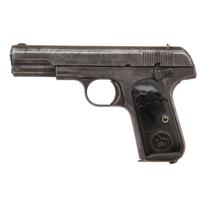 **Colt Model 1903 Pocket Hammerless .32 Type I