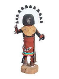 Katsina, Wuyak Warrior