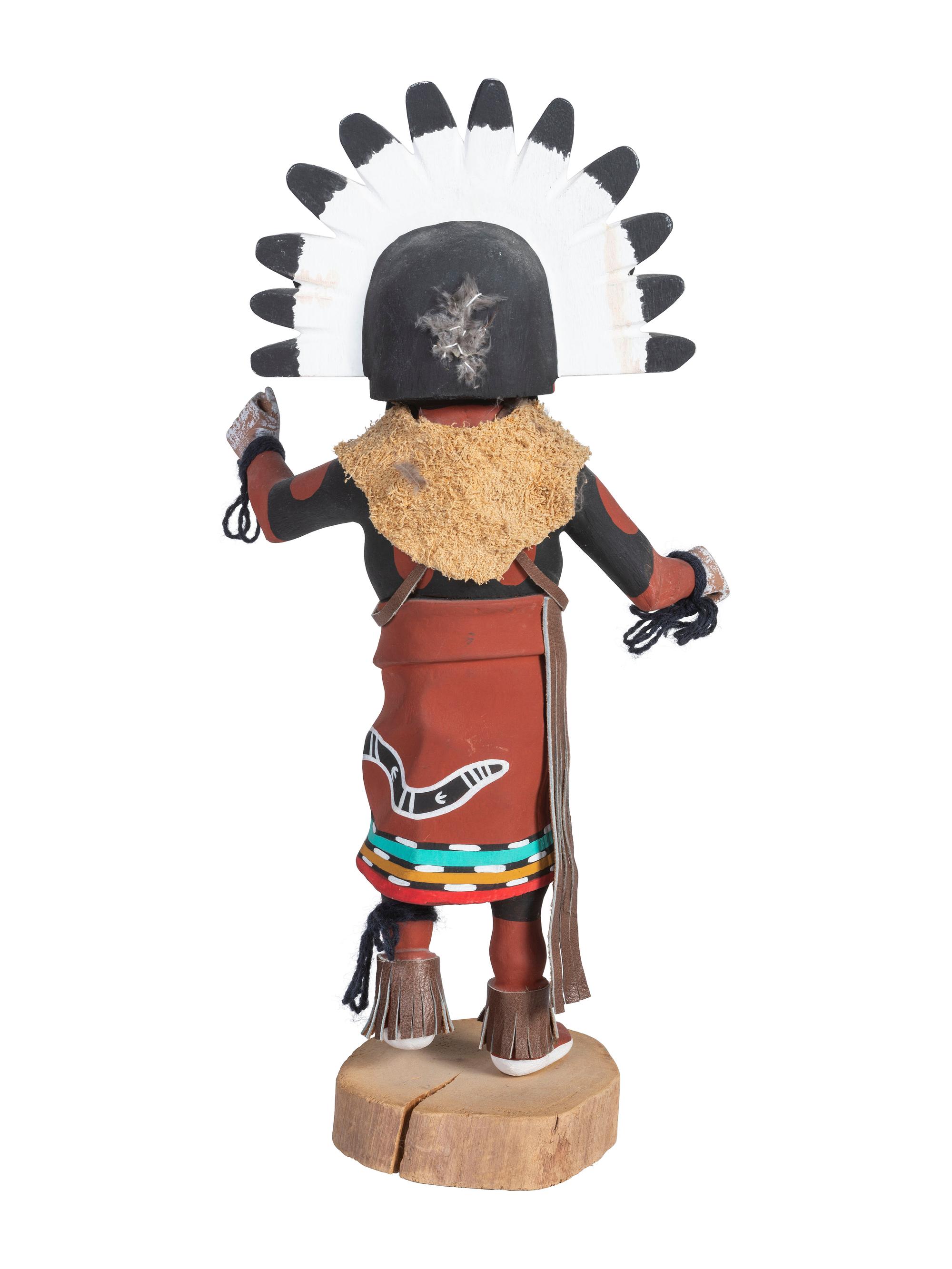 Katsina, Wuyak Warrior